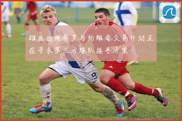 雄鹿拒绝希罗与约维奇交易计划正在寻求第三方球队接手方案